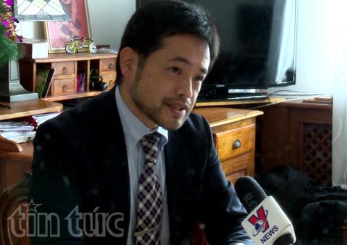 Обеспечение безопасности и свободы мореходства в Восточном море